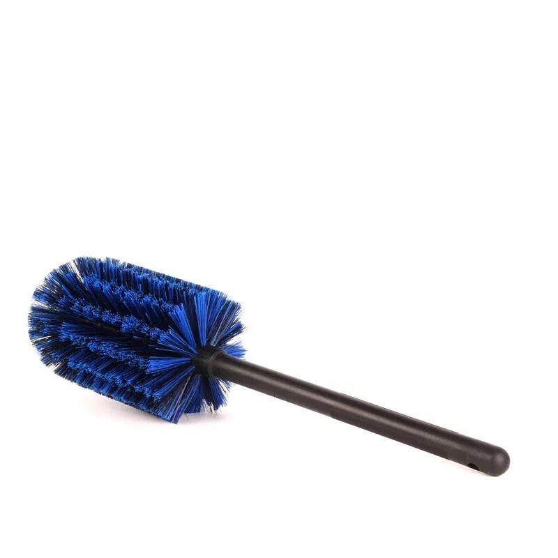 EZ Detail Brush - Blue 