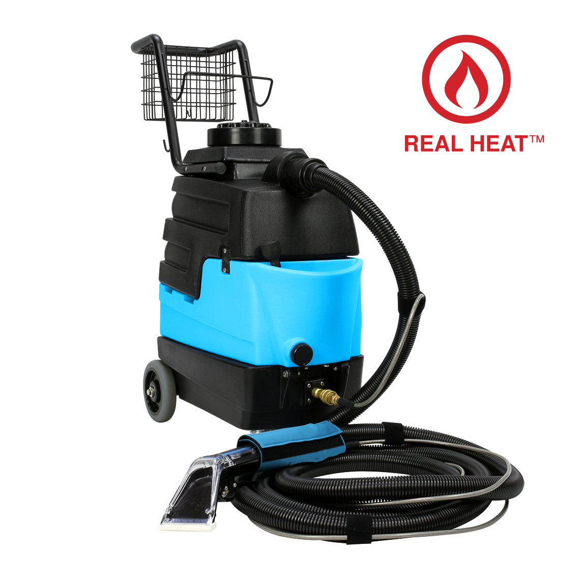 MYTEE 8070 Mytee Lite™ Heated Carpet Extractor MYTEE 8070 Mytee Lite™ Heated Carpet Extractor