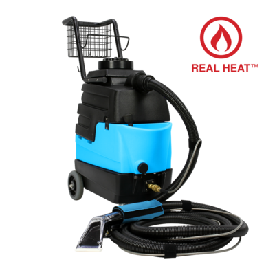 MYTEE 8070 Mytee Lite™ Heated Carpet Extractor MYTEE 8070 Mytee Lite™ Heated Carpet Extractor