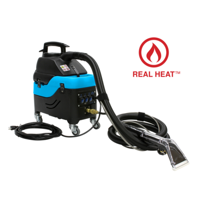MYTEE S-300H Tempo™ Heated Spotter Extractor MYTEE S-300H Tempo™ Heated Spotter Extractor