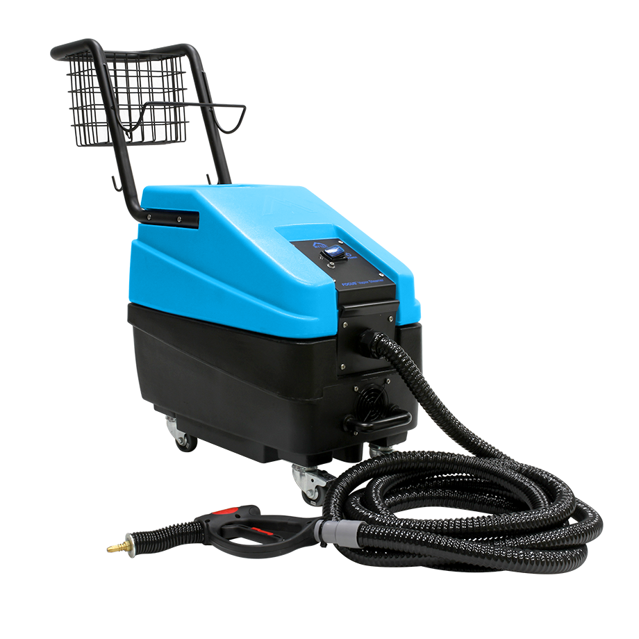 MYTEE 1600 Focus™ Vapor Steamer MYTEE 1600 Focus™ Vapor Steamer