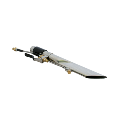 MYTEE 3” Stainless Steel 8700 Crevice Tool	 