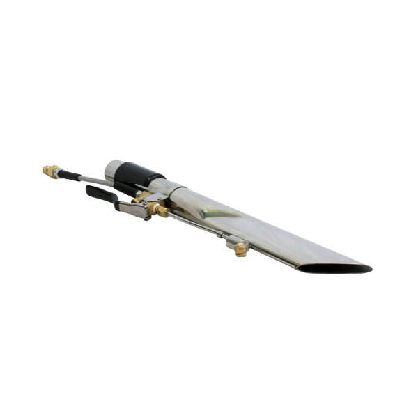 MYTEE 3” Stainless Steel 8700 Crevice Tool	 