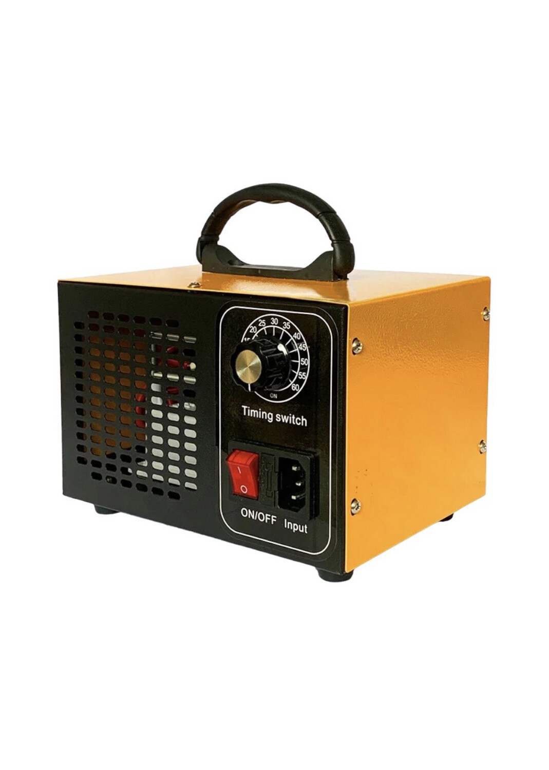 Portable Ozone Generator 6000mg/h Portable Ozone Generator 6000mg/h