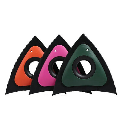 Triangle Pet Hair Remover 