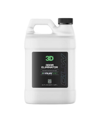 3D GLW Series Odor Eliminator 64 Oz