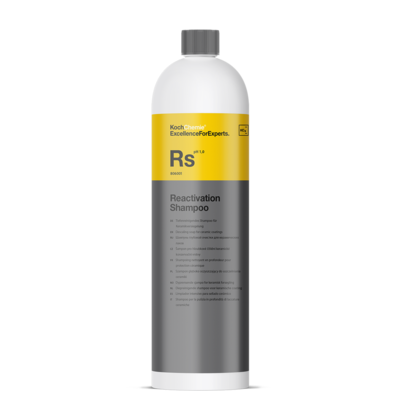 KOCH CHEMIE | Reactivation Shampoo 1 Liter