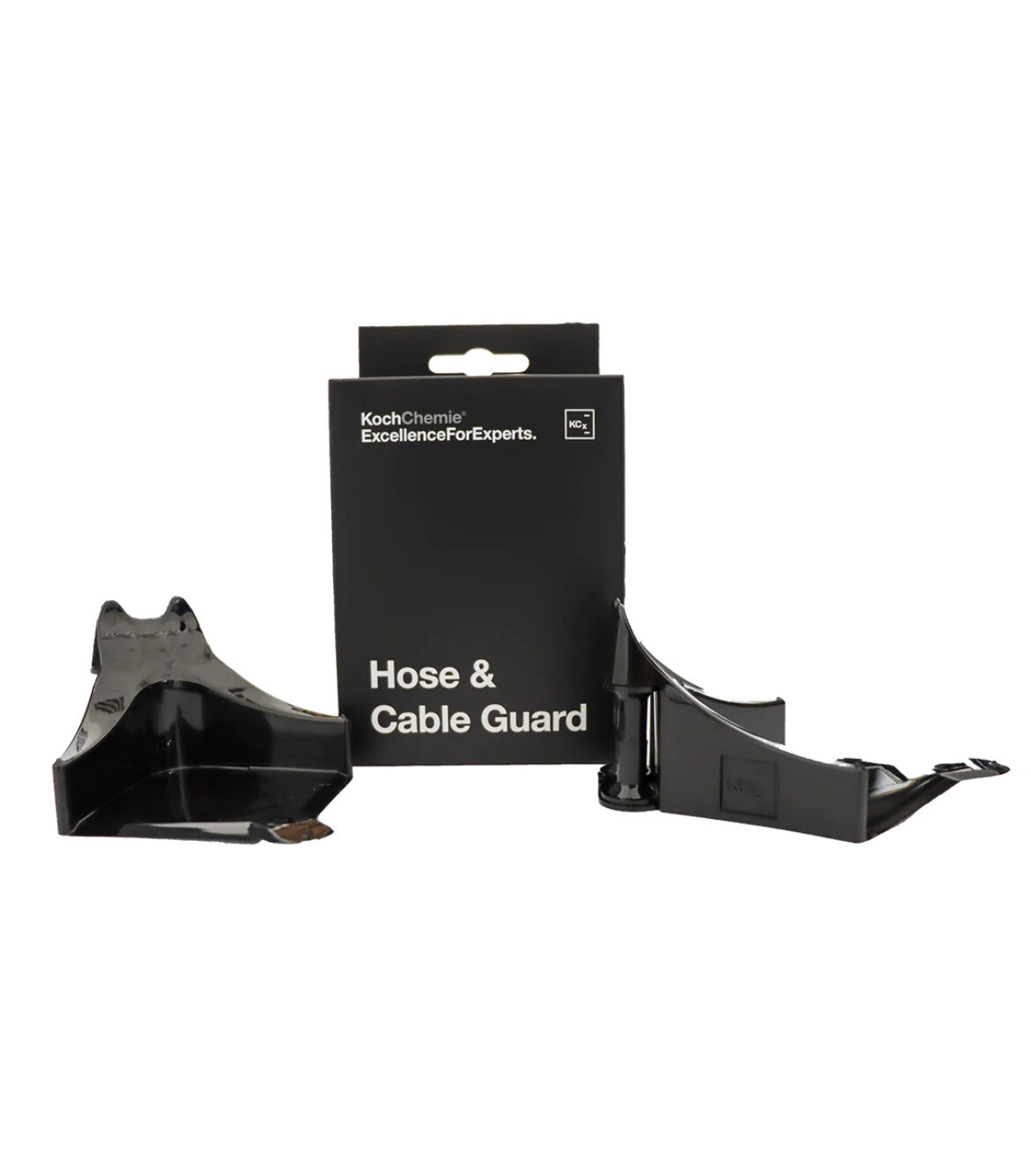 KOCH CHEMIE | Hose and Cable Guard (2 pack)