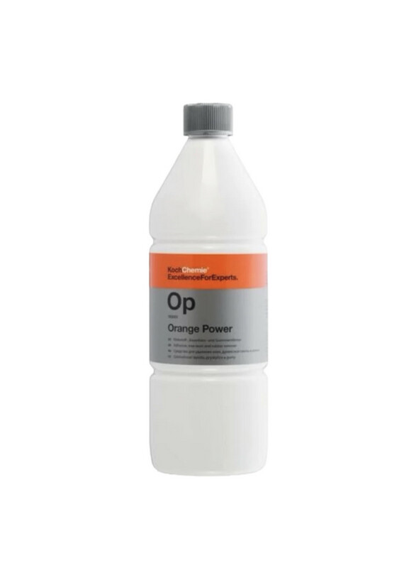 KOCH CHEMIE | Orange Power 1 Liter
