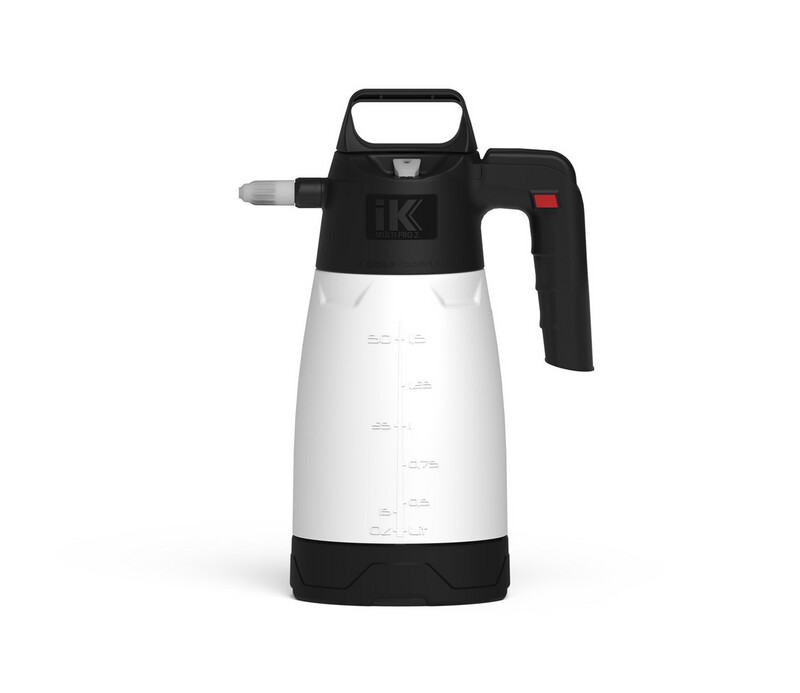 IK Multi Pro 2 360º