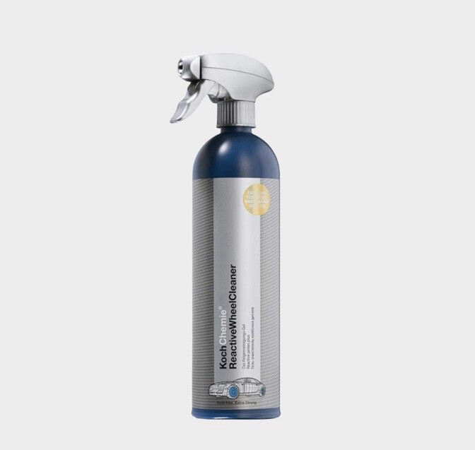 KOCH CHEMIE | Reactive Wheel Cleaner 750ml KOCH CHEMIE | Reactive Wheel Cleaner 750ml