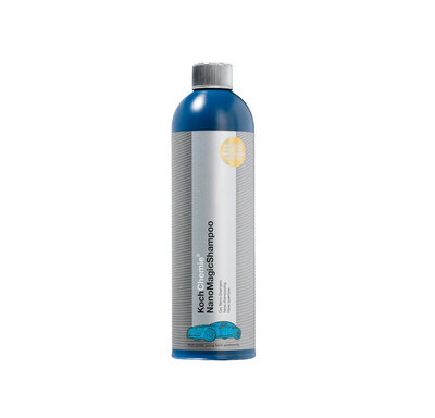 KOCH CHEMIE | Nano Magic Shampoo 750ml KOCH CHEMIE | Nano Magic Shampoo 750ml
