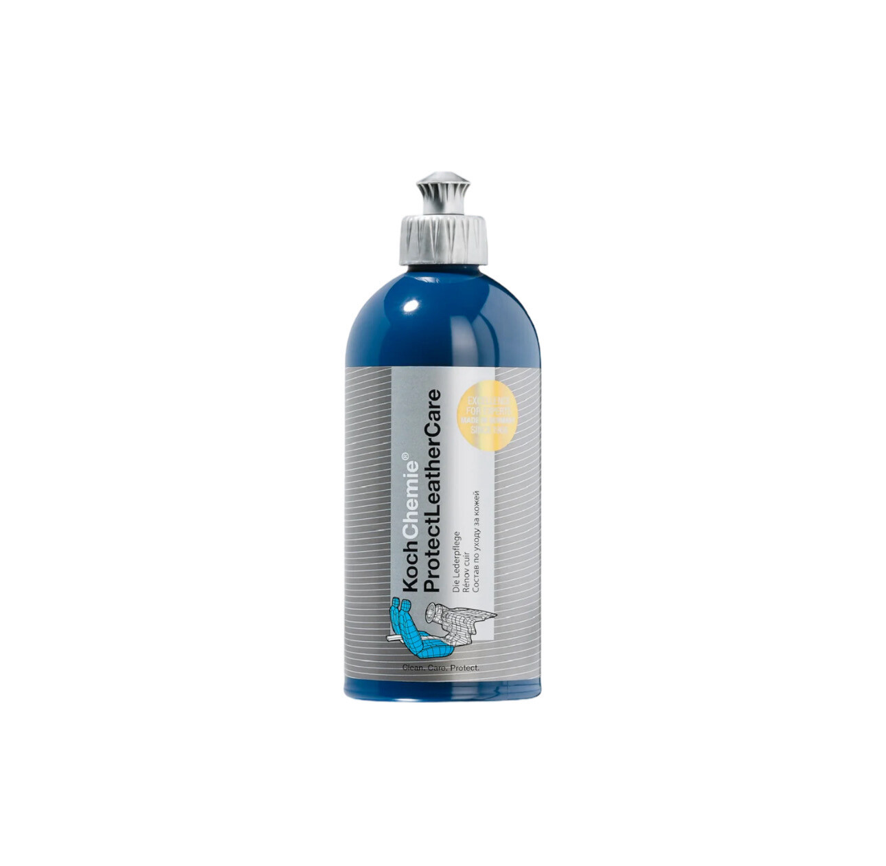 KOCH CHEMIE | Protect Leather Care 500ml