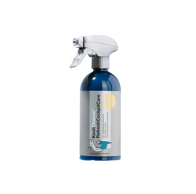 KOCH CHEMIE | Refresh Cockpit Care 500ml KOCH CHEMIE | Refresh Cockpit Care 500ml