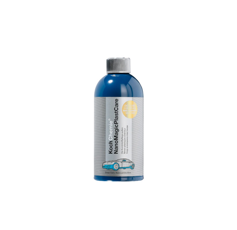 KOCH CHEMIE | Nano Magic Plast Care 500ml