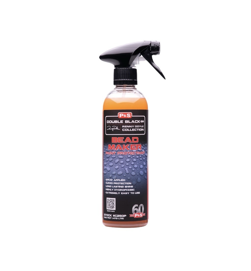 P&amp;S Bead Maker Paint Protectant 16 Oz.