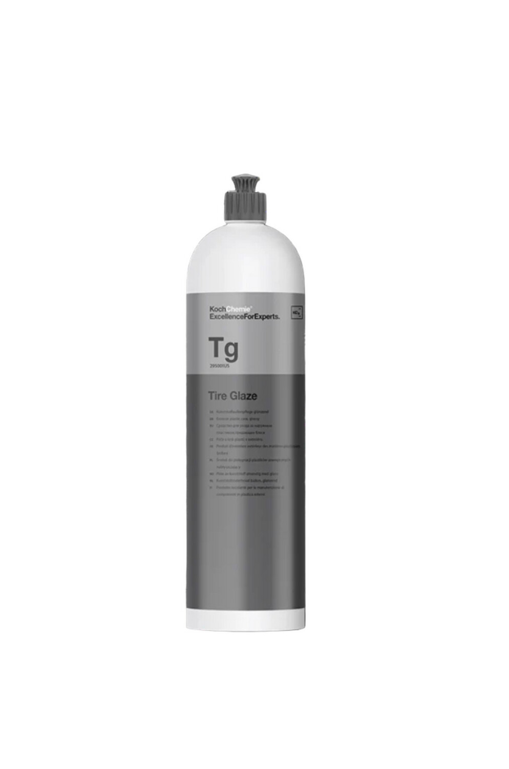 KOCH CHEMIE | Tire Glaze 1 Liter 