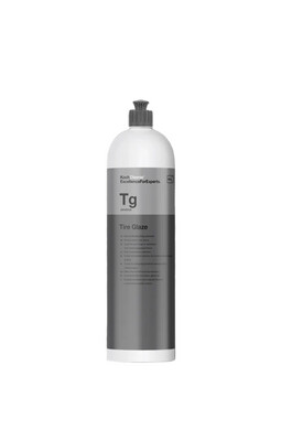 KOCH CHEMIE | Tire Glaze 1 Liter  KOCH CHEMIE | Tire Glaze 1 Liter