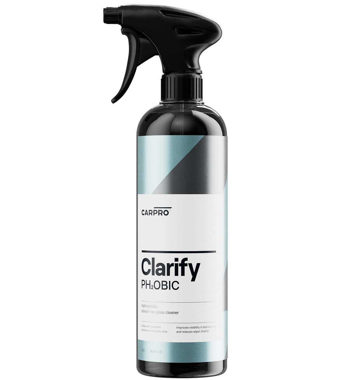 CARPRO Clarify PH₂OBIC 500ml (17oz)  CARPRO Clarify PH₂OBIC 500ml (17oz)