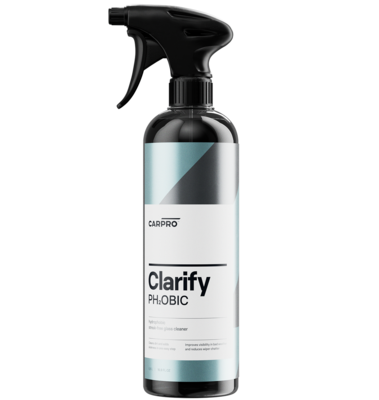 CARPRO Clarify PH₂OBIC 500ml (17oz) 