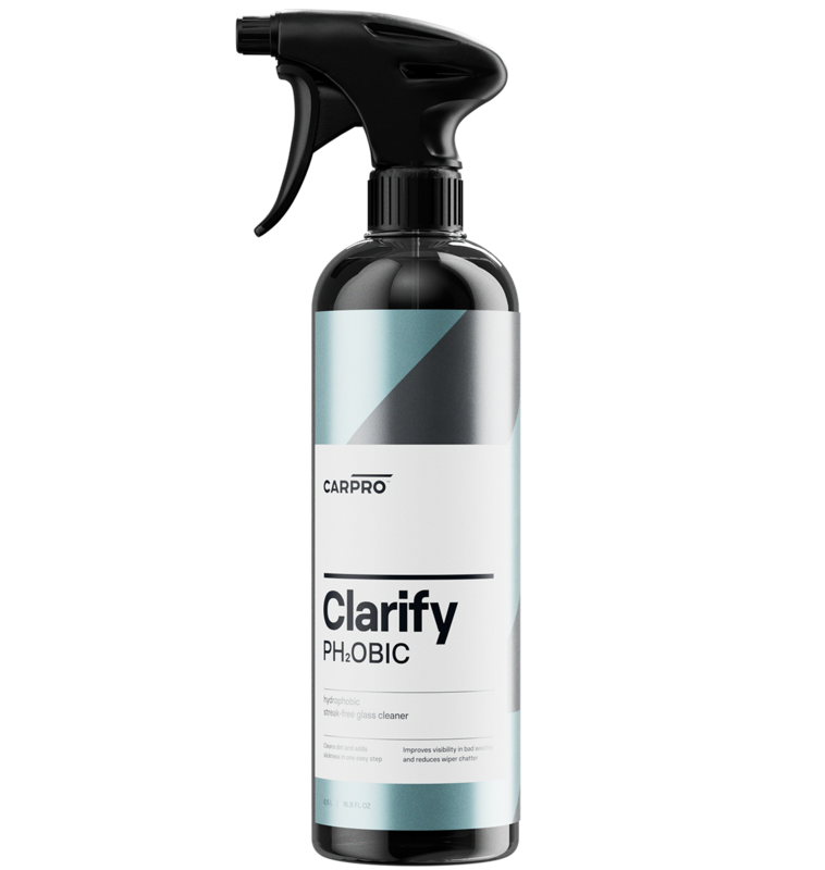 CARPRO Clarify PH₂OBIC 500ml (17oz) 