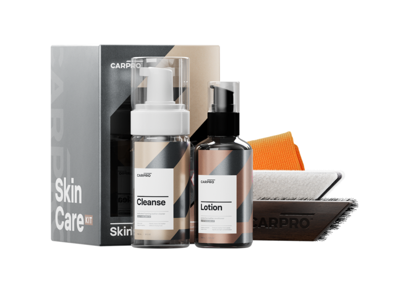CARPRO SkinCare Leather Kit CARPRO SkinCare Leather Kit