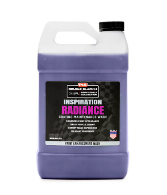P&amp;S RADIANCE Coating Maintenance Wash - 1 Gallon