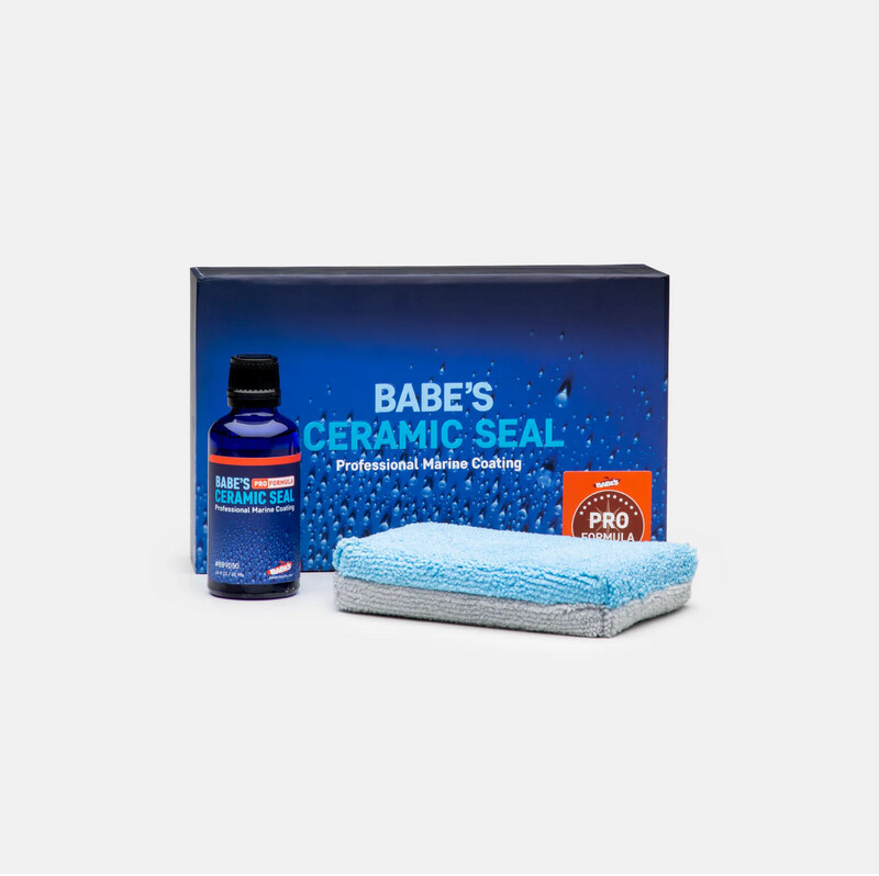 BABE’S PRO Ceramic Seal - 50ml