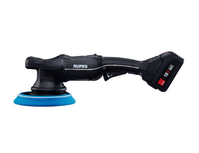 RUPES iBrid HLR21 Basic Kit - Cordless 21 Kit RUPES iBrid HLR21 Basic Kit - Cordless 21 Kit