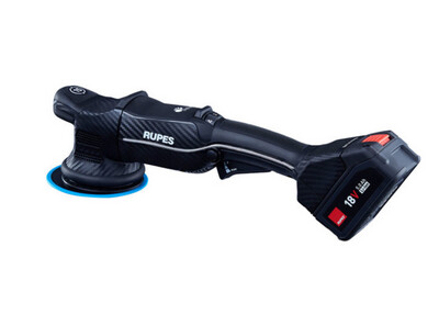 RUPES iBrid HLR15 Basic Kit - Cordless 15 Kit