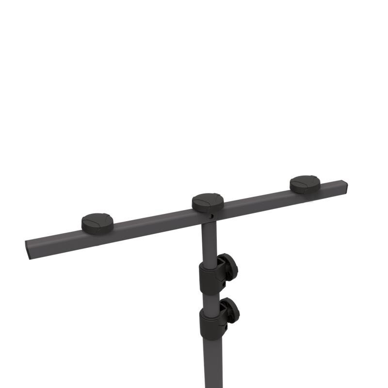 SCANGRIP DUAL BRACKET FOR 3M TRIPOD