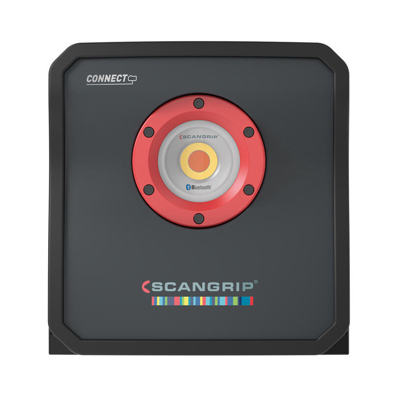 SCANGRIP MULTIMATCH 8 CONNECT | No Battery SCANGRIP MULTIMATCH 8 CONNECT | No Battery