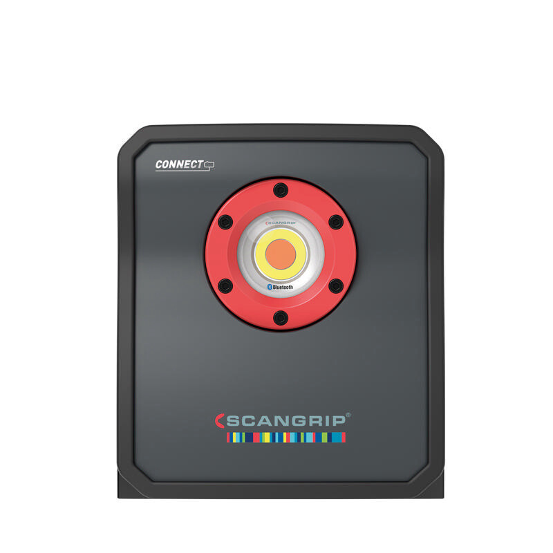 SCANGRIP MULTIMATCH 3 CONNECT | No Battery