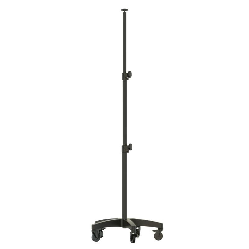 SCANGRIP WHEEL STAND