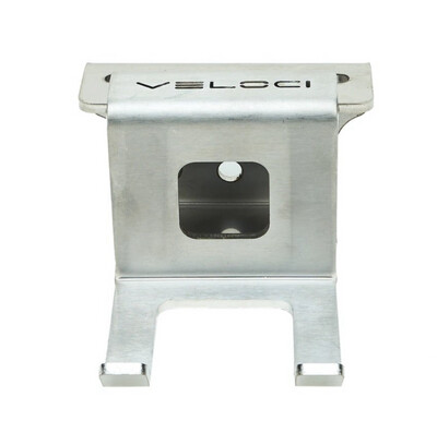 Veloci Utility Bracket | Wall and Bucket Mount Foam Cannon Holder