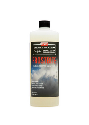 P&amp;S Frostbite Surface Cleanse Snow Foam - 32 Oz