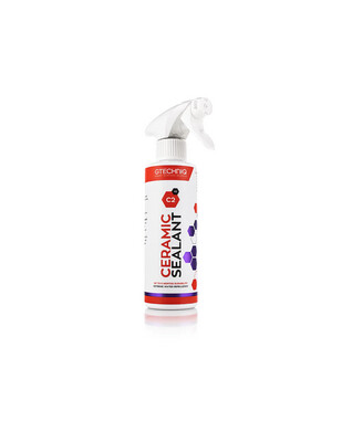 Gtechniq C2 Ceramic Sealant 500ml | C2V3 Liquid Crystal Spray