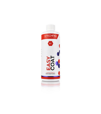 Gtechniq Easy Coat 500ml Refill