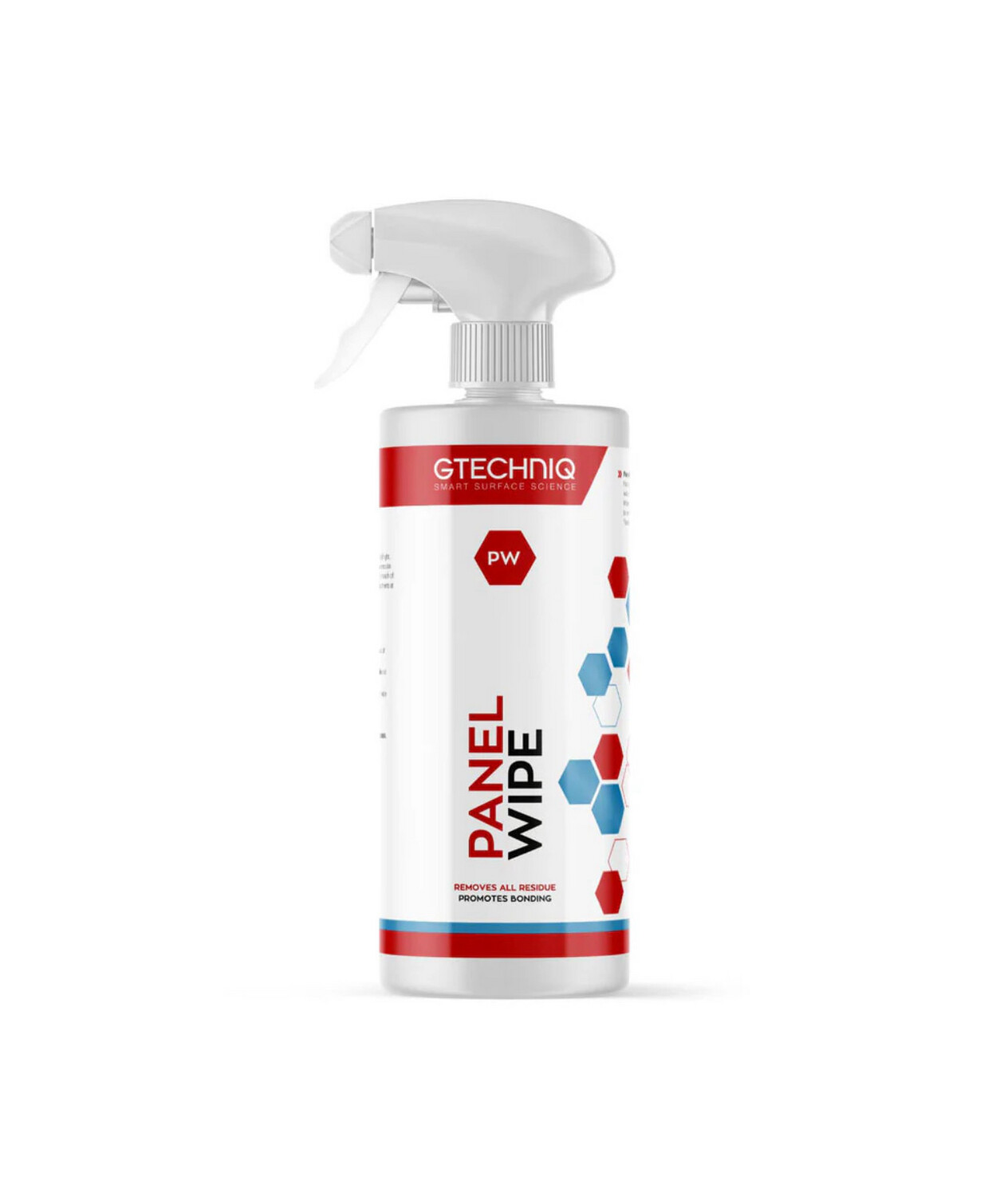 Gtechniq Panel Wipe 500ml | Coating Paint Prep Spray | Polish Residue Remover Gtechniq Panel Wipe 500ml | Coating Paint Prep Spray | Polish Residue Remover