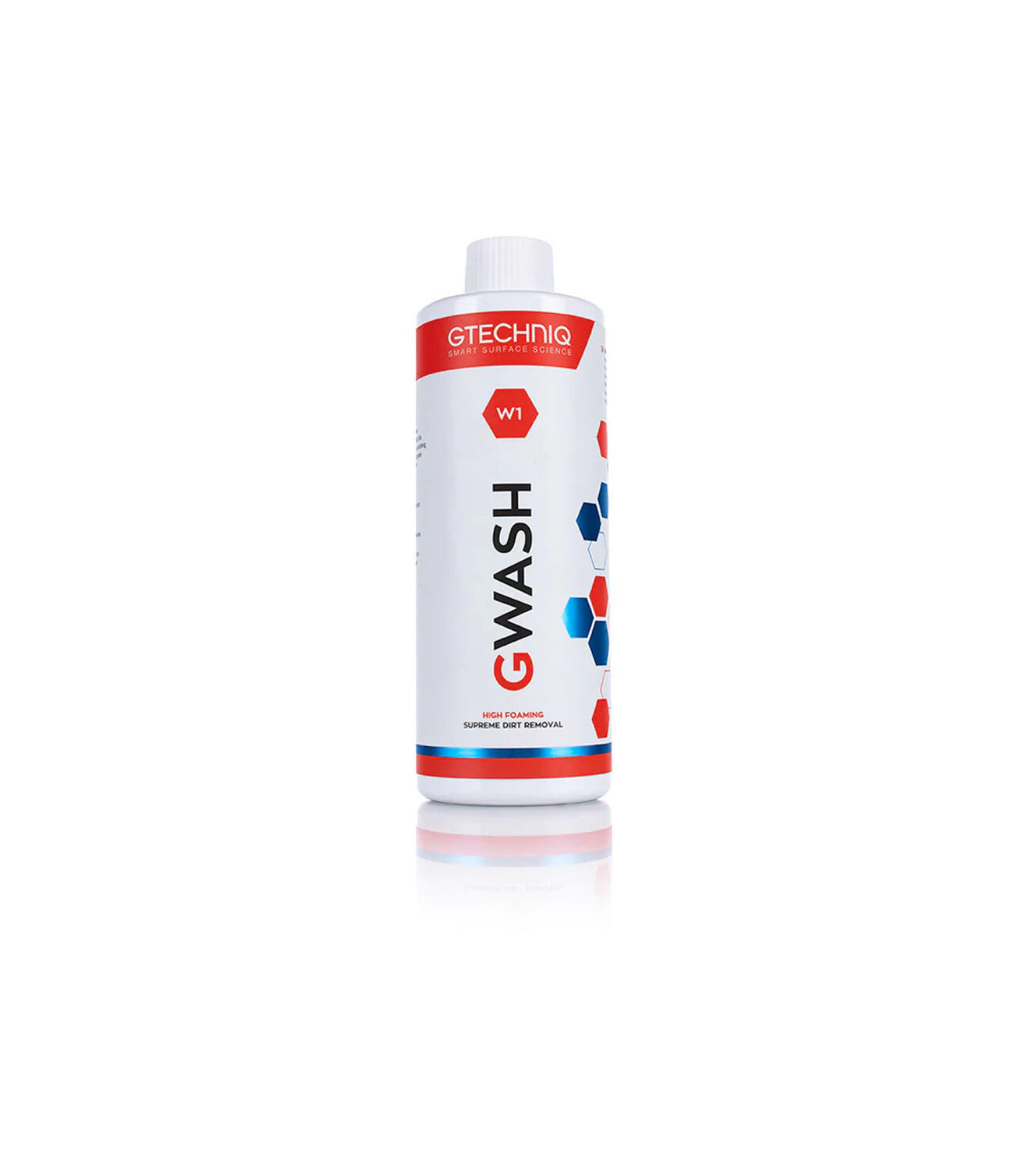Gtechniq G Wash 1 Liter | Ceramic Coating Safe Car Wash Shampoo Gtechniq G Wash 1 Liter | Ceramic Coating Safe Car Wash Shampoo