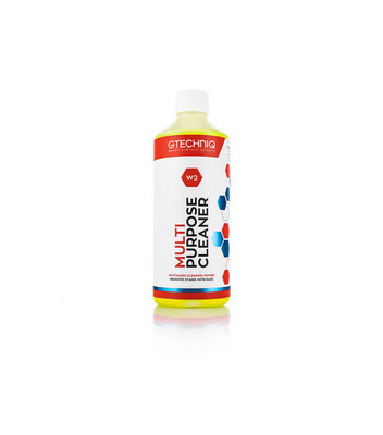 Gtechniq W2 Universal Cleaner Concentrate 500ml