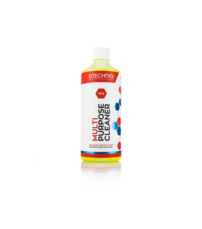 Gtechniq W2 Universal Cleaner Concentrate 500ml