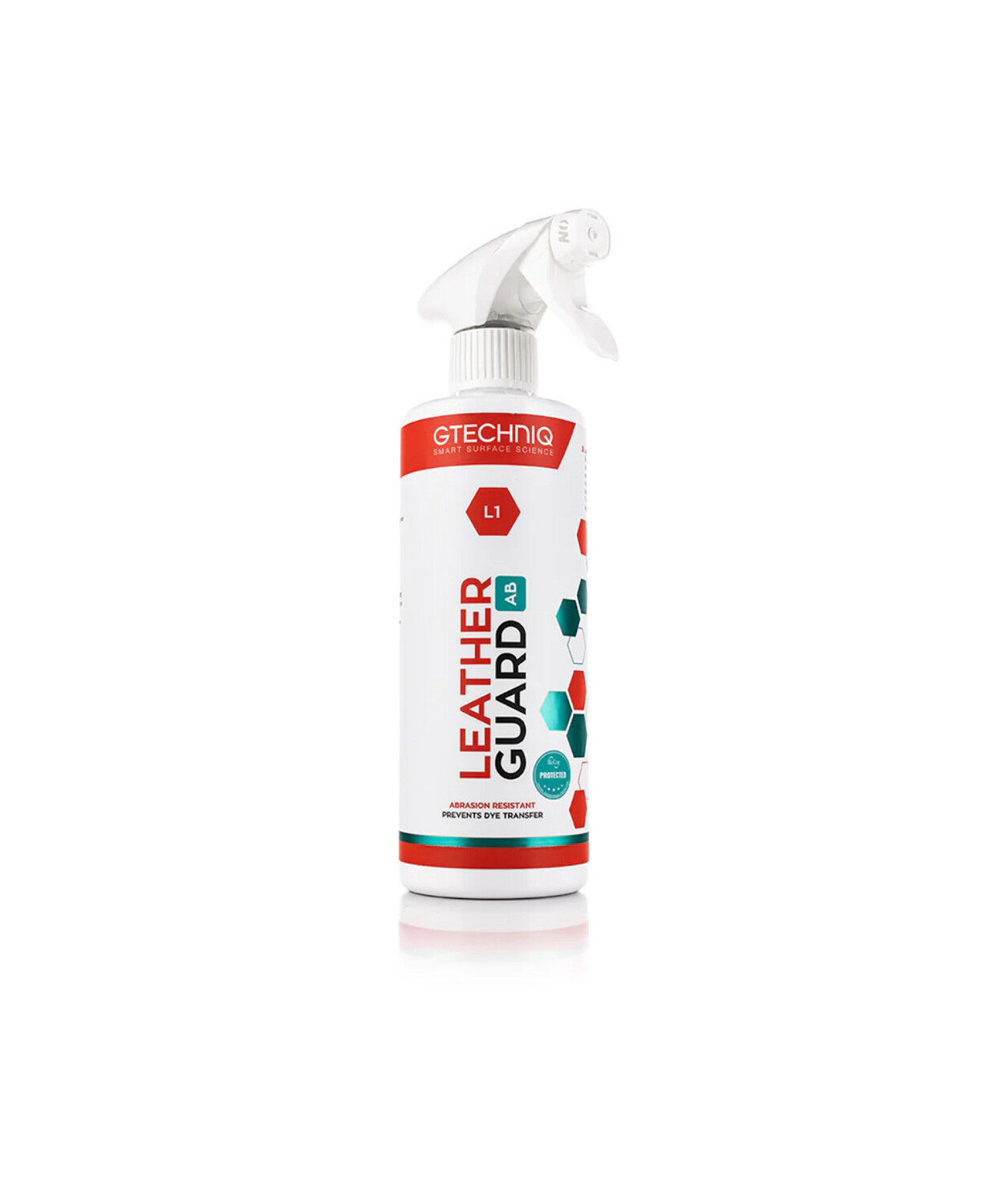 Gtechniq Leather Guard L1 AB 500ml | Protective Coating Gtechniq Leather Guard L1 AB 500ml | Protective Coating