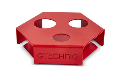 Gtechniq Hexagon Coating Holder