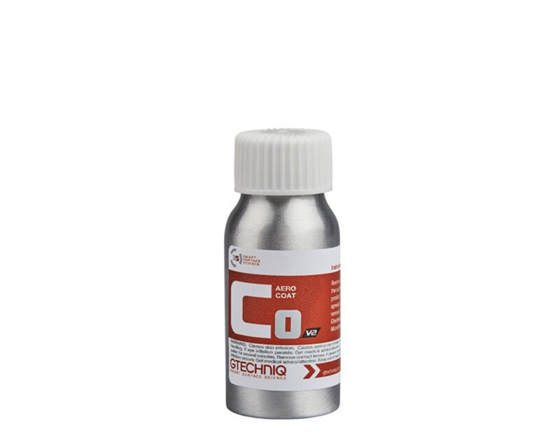 Gtechniq C0v2 Aero Coat 30ml