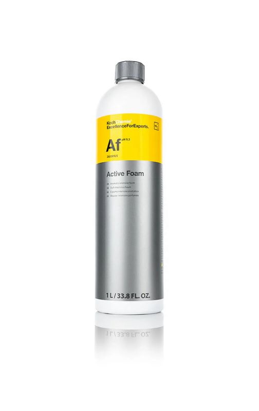 KOCH CHEMIE | Active Foam 1 Liter KOCH CHEMIE | Active Foam 1 Liter