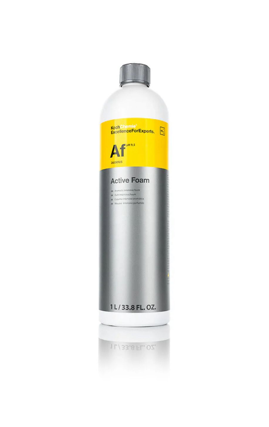 KOCH CHEMIE | Active Foam 1 Liter