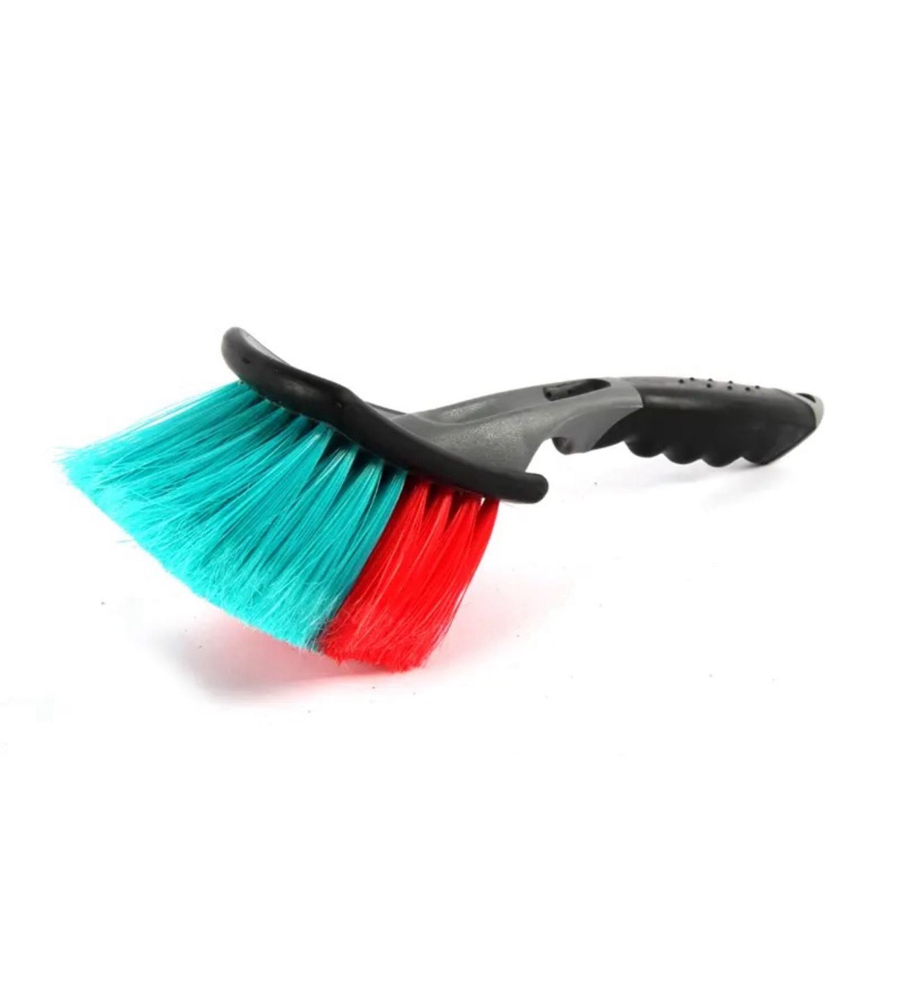Car Cleaning Brush (Red/Blue)