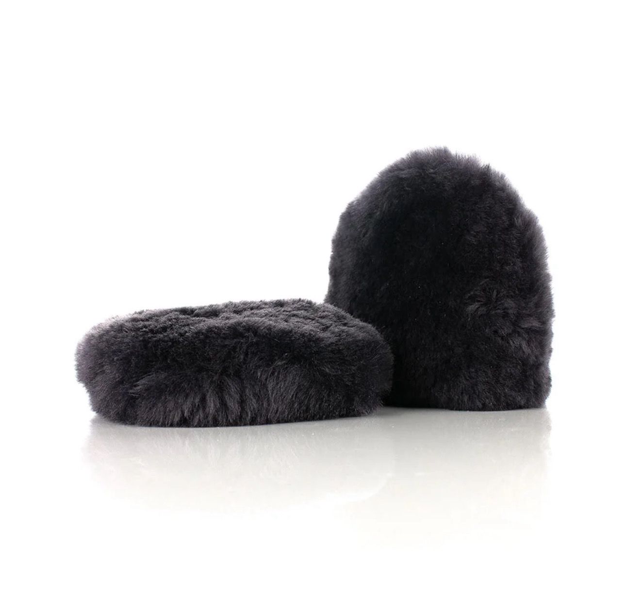 ULTRA Wool Wheel Mitt