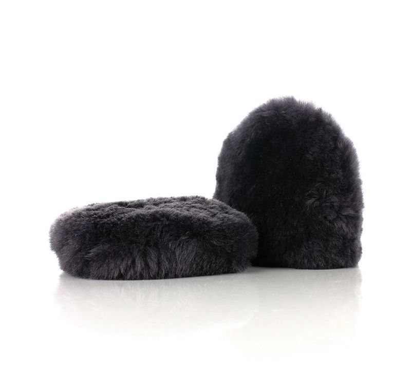 ULTRA Wool Wheel Mitt